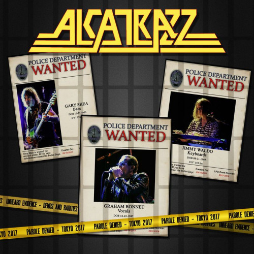 ALCATRAZZ - PAROLE DENIED - TOKYO 2017ALCATRAZZ - PAROLE DENIED - TOKYO 2017.jpg